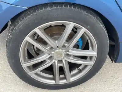 Peça sobressalente para automóvel em segunda mão jante por bmw serie 1 berlina (e81/e87) 118d referências oem iam 