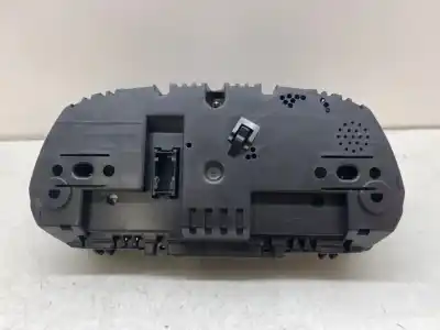 Peça sobressalente para automóvel em segunda mão quadrante por bmw serie 1 berlina (e81/e87) 118d referências oem iam 6947136  