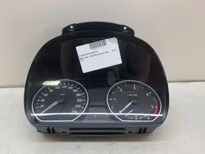 Peça sobressalente para automóvel em segunda mão quadrante por bmw serie 1 berlina (e81/e87) 118d referências oem iam 6947136  