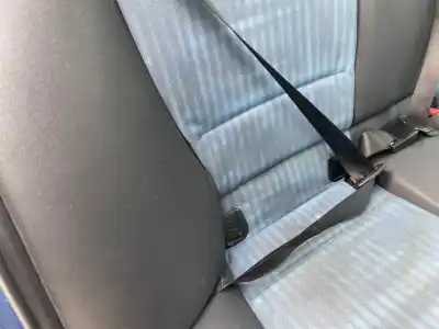 Peça sobressalente para automóvel em segunda mão cinto de segurança traseiro direito por bmw serie 1 berlina (e81/e87) 118d referências oem iam 