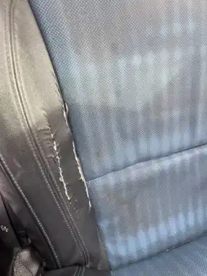 Peça sobressalente para automóvel em segunda mão assento dianteiro esquerdo por bmw serie 1 berlina (e81/e87) 118d referências oem iam   