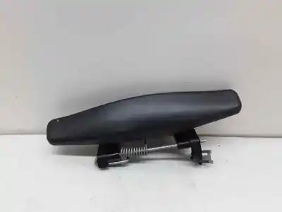 Pezzo di ricambio per auto di seconda mano maniglia esterna anteriore destra per dacia sandero ambiance riferimenti oem iam 0501851