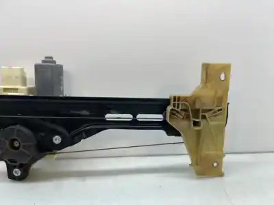 Second-hand car spare part rear right window regulator for citroen c4 grand picasso c4 grand picasso oem iam references 9676172380  