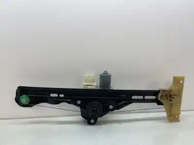 Second-hand car spare part rear right window regulator for citroen c4 grand picasso c4 grand picasso oem iam references 9676172380  