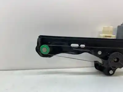 Second-hand car spare part rear right window regulator for citroen c4 grand picasso c4 grand picasso oem iam references 9676172380  