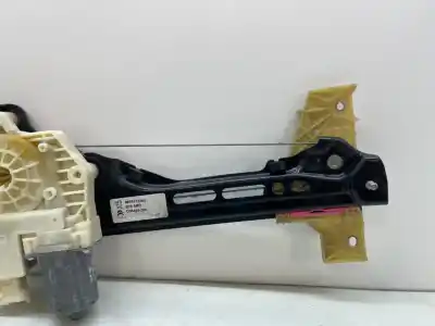 Second-hand car spare part rear right window regulator for citroen c4 grand picasso c4 grand picasso oem iam references 9676172380  