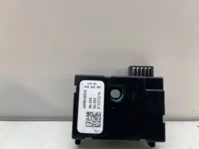 Автозапчастина б/у датчик куту повороту для seat leon (1p1) 1.9 tdi посилання на oem iam 1k0959654