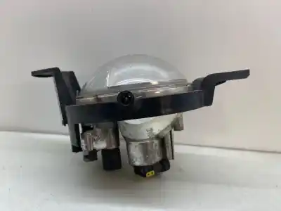 Second-hand car spare part left fog light for bmw mini (r56) one d oem iam references 0305001022  