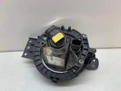 Second-hand car spare part left fog light for bmw mini (r56) one d oem iam references 0305001022  