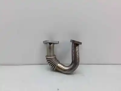 Peça sobressalente para automóvel em segunda mão tubo por bmw mini (r56) one d referências oem iam   