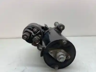 Second-hand car spare part starter motor for bmw mini (r56) one d oem iam references 1241782331401  