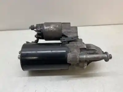 Second-hand car spare part starter motor for bmw mini (r56) one d oem iam references 1241782331401  