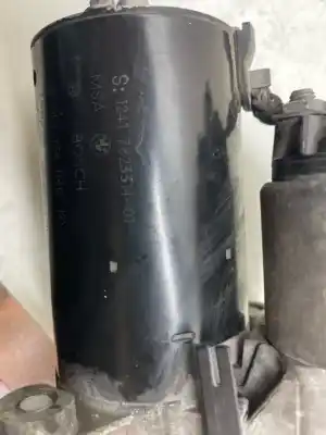 Second-hand car spare part starter motor for bmw mini (r56) one d oem iam references 1241782331401  
