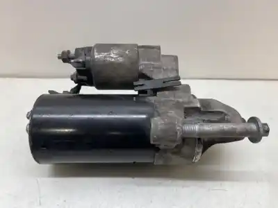 Second-hand car spare part starter motor for bmw mini (r56) one d oem iam references 1241782331401  