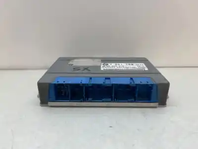Second-hand car spare part automatic gearbox control unit for bmw x5 (e53) 3.0 i oem iam references 7521759  