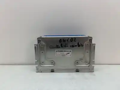 Second-hand car spare part automatic gearbox control unit for bmw x5 (e53) 3.0 i oem iam references 7521759  