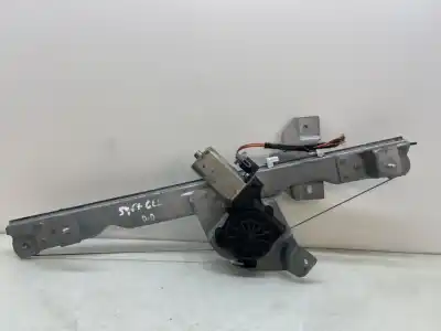 Pezzo di ricambio per auto di seconda mano alzacristalli anteriore destro per dacia sandero ambiance riferimenti oem iam 8200733828