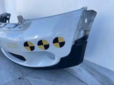 Peça sobressalente para automóvel em segunda mão para choques dianteiro por bmw mini (r56) one d referências oem iam 5111980221611460913  