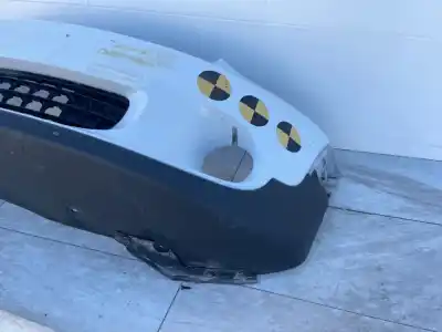 Peça sobressalente para automóvel em segunda mão para choques dianteiro por bmw mini (r56) one d referências oem iam 5111980221611460913  