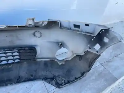 Peça sobressalente para automóvel em segunda mão para choques dianteiro por bmw mini (r56) one d referências oem iam 5111980221611460913  