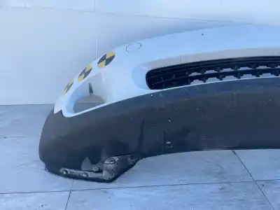Peça sobressalente para automóvel em segunda mão para choques dianteiro por bmw mini (r56) one d referências oem iam 5111980221611460913  