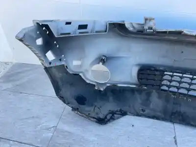 Peça sobressalente para automóvel em segunda mão para choques dianteiro por bmw mini (r56) one d referências oem iam 5111980221611460913  