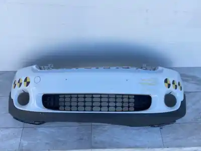 Gebrauchtes Autoersatzteil vordere stossstange zum bmw mini (r56) one d oem-iam-referenzen 5111980221611460913
