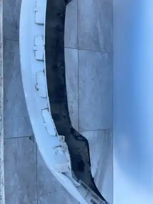 Peça sobressalente para automóvel em segunda mão para choques dianteiro por bmw mini (r56) one d referências oem iam 5111980221611460913  