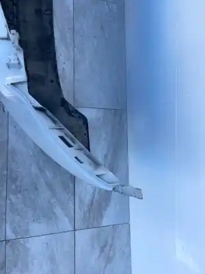 Peça sobressalente para automóvel em segunda mão para choques dianteiro por bmw mini (r56) one d referências oem iam 5111980221611460913  