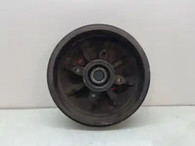 Автозапчасти б/у задний тормозной барабан за citroen c3 i (fc_, fn_) 1.1 i ссылки oem iam   