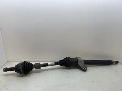 Gebrauchtes Autoersatzteil getriebe vorne rechts zum bmw mini (r56) one d oem-iam-referenzen pmn980917401