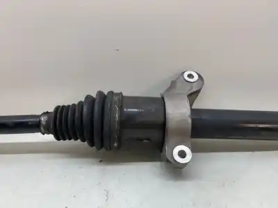 Second-hand car spare part front right transmission for bmw mini (r56) one d oem iam references pmn980917401  