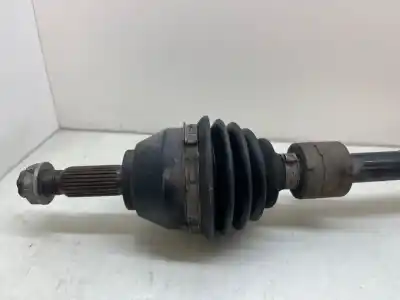 Second-hand car spare part front right transmission for bmw mini (r56) one d oem iam references pmn980917401  