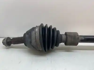 Second-hand car spare part front right transmission for bmw mini (r56) one d oem iam references pmn980917401  