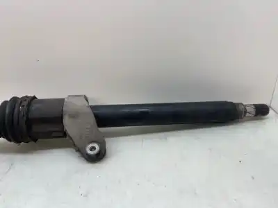 Second-hand car spare part front right transmission for bmw mini (r56) one d oem iam references pmn980917401  