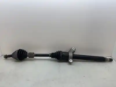 Second-hand car spare part front right transmission for bmw mini (r56) one d oem iam references pmn980917401  