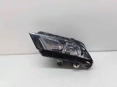Автозапчасти б/у левая противотуманная фара за seat ibiza (6j5) reference ссылки oem iam 6j9941701a  