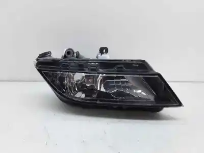 Автозапчасти б/у левая противотуманная фара за seat ibiza (6j5) reference ссылки oem iam 6j9941701a  