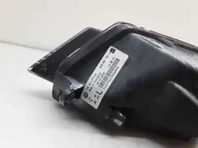 Автозапчасти б/у левая противотуманная фара за seat ibiza (6j5) reference ссылки oem iam 6j9941701a  