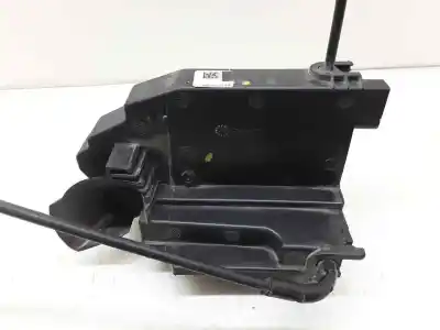 Автозапчасти б/у замок передней правой двери за citroen c4 grand picasso c4 grand picasso ссылки oem iam 9805635480  