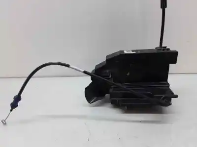 Автозапчасти б/у замок передней правой двери за citroen c4 grand picasso c4 grand picasso ссылки oem iam 9805635480  