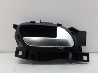 Pezzo di ricambio per auto di seconda mano maniglia interna anteriore destra per citroen c4 grand picasso c4 grand picasso riferimenti oem iam 9685950377  