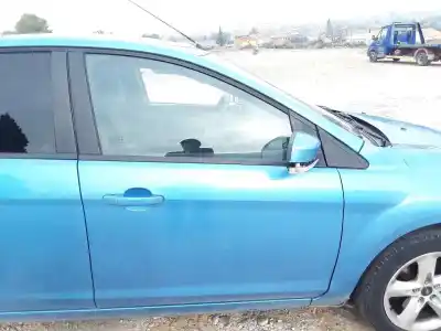 Pezzo di ricambio per auto di seconda mano PORTA ANTERIORE DESTRA per FORD FOCUS  Riferimenti OEM IAM   