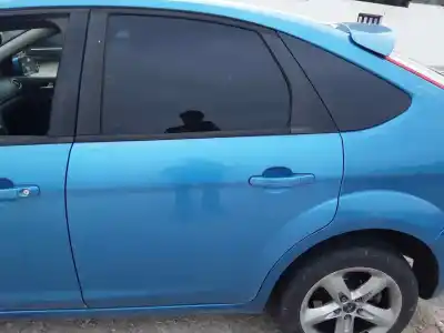 İkinci el araba yedek parçası ARKA SOL KAPI için FORD FOCUS  OEM IAM referansları   