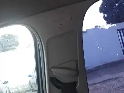 Second-hand car spare part Front Right Curtain Airbag for FORD FOCUS LIM. (CB4) FOCUS LIM. (CB4) (2007 - 2011) OEM IAM references   