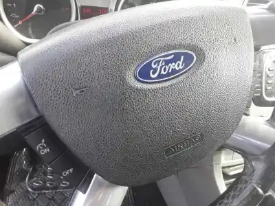 Second-hand car spare part Front Left Air Bag for FORD FOCUS LIM. (CB4) FOCUS LIM. (CB4) (2007 - 2011) OEM IAM references   