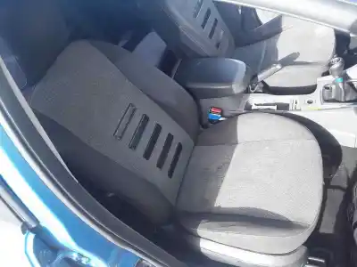 Second-hand car spare part right front seat for ford focus lim. (cb4) focus lim. (cb4) (2007 - 2011) oem iam references   