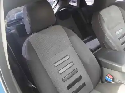 Second-hand car spare part RIGHT FRONT SEAT for FORD FOCUS LIM. (CB4)  OEM IAM references   