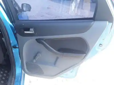 Second-hand car spare part Right Rear Door Trim for FORD FOCUS LIM. (CB4) FOCUS LIM. (CB4) (2007 - 2011) OEM IAM references   