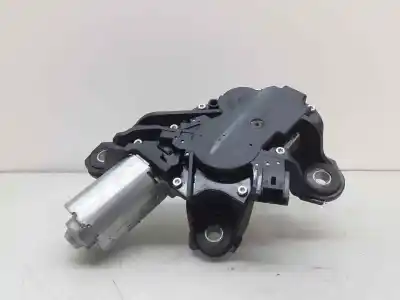 Автозапчастина б/у двигатель заднього склоочисника для nissan qashqai (j10) j10 посилання на oem iam 28710jd000